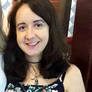 Foto de perfil de Jessica