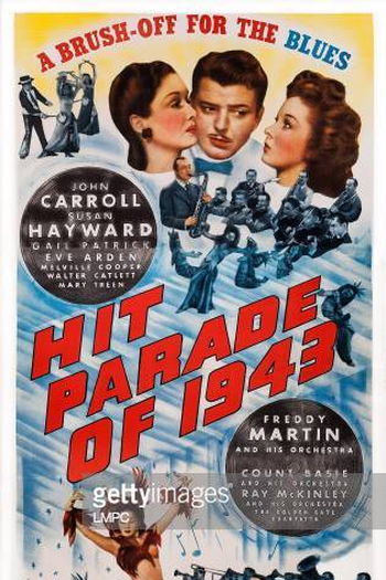  de Filme Nasce o amor (1943)