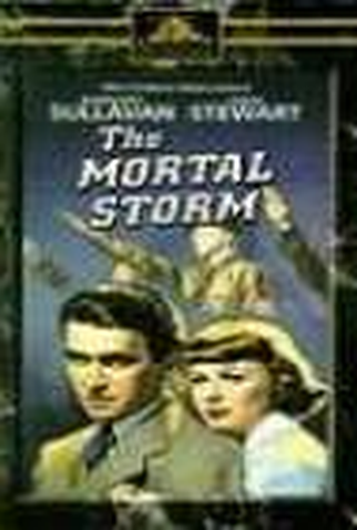 Poster 2 de Filme Tempestades D'Alma (1940)