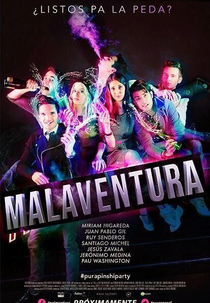 Malaventura (Malaventura)
