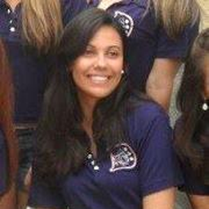 Foto de perfil de Tamara Moraes