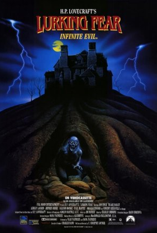 Poster 1 de Filme Aprisionados pelo Medo (1994)