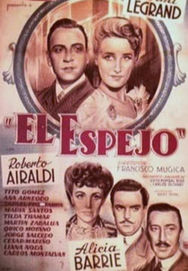 El Espejo (El Espejo)