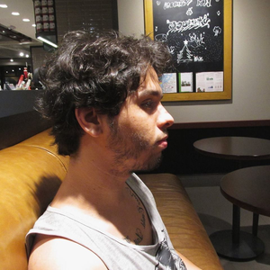 Foto de perfil de Raphael Oliveira