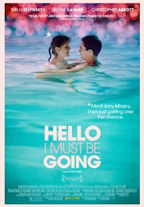 Olá, Eu Preciso Ir (Hello I Must Be Going)