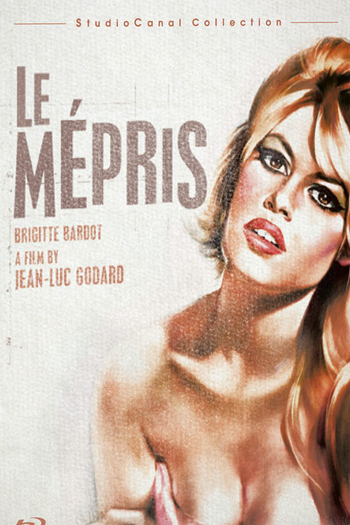  de Filme O Desprezo (1963)