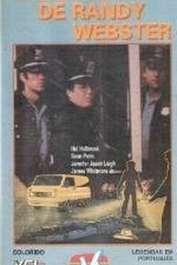  de Filme O Assassinato de Randy Webster (1981)
