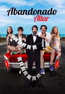 Abandonado no altar (Como Novio de Pueblo)