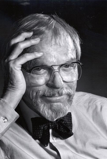 Chuck Jones - Poster 1