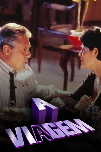  de TV A Viagem (1994)