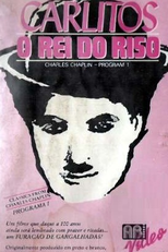 Carlitos - O Rei do Riso (Charles Chaplin - Program 1)