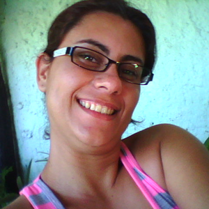 Foto de perfil de jaasiela andrade