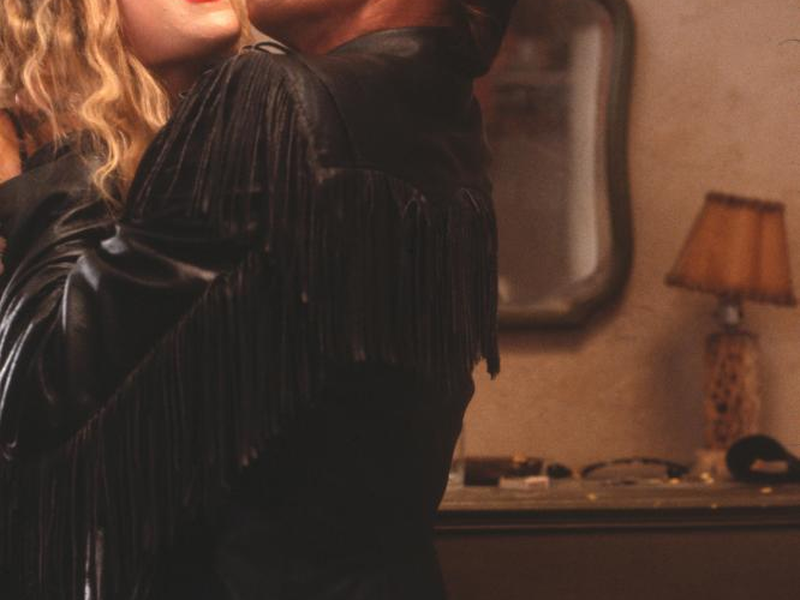 Foto 49 de Coração Selvagem