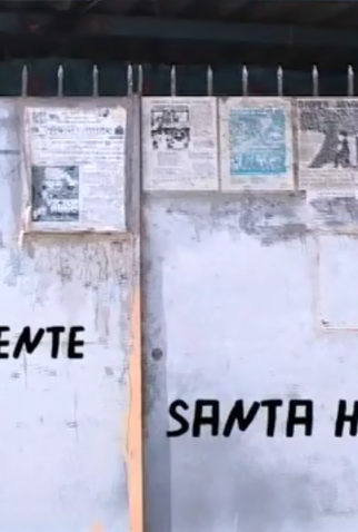 Poster 1 de Curta De Repente Santa Helena (2007)
