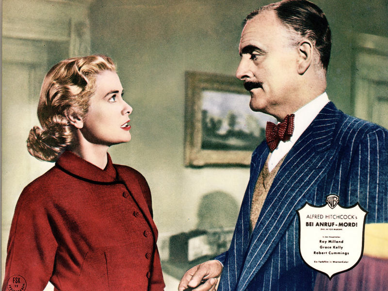 Foto 13 de Disque M Para Matar