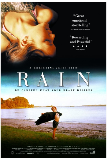  de Filme Chuva de Verão (2001)