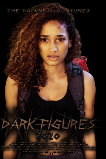  de Filme Dark Figures (2020)