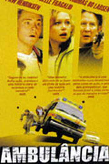  de Filme Ambulância (2005)