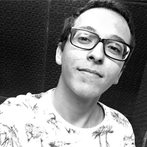 Foto de perfil de Esdras