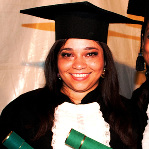 Foto de perfil de Pâmela Vieira