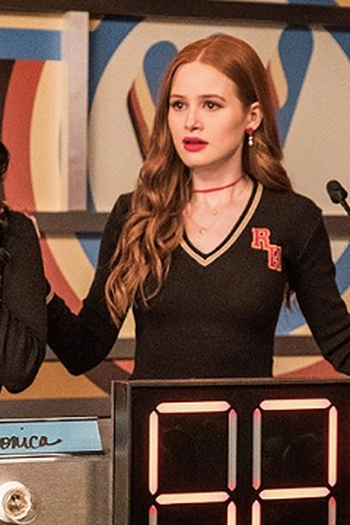 Poster de Episódio Chapter Sixty-Eight: Quiz Show (2020)