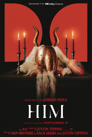 Poster 4 de Filme GOAT (2025)