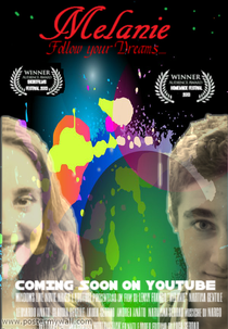 Melanie: We Are Alive (Melanie)