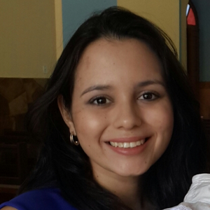Foto de perfil de Bruna Marina