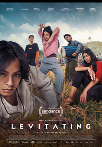 Levitating (Para Perasuk)