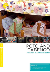 Poto and Cabengo (Poto and Cabengo)