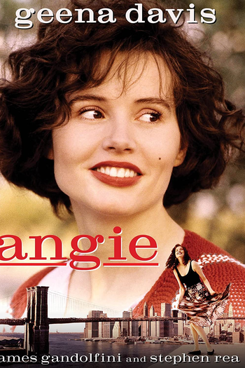  de Filme Angie (1994)
