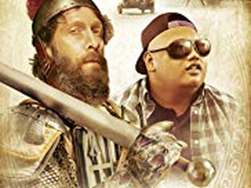 Foto 1 de The True Don Quixote