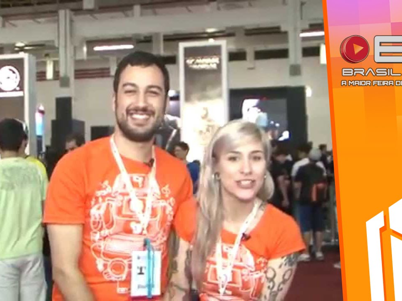 Foto 4 de Checkpoint Baixaki Jogos 