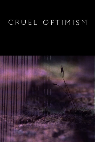 Poster 1 de Curta Cruel Optimism (2017)