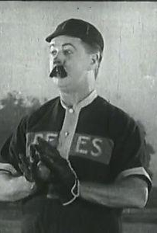 Poster 4 de Curta Butter fingers (1925)