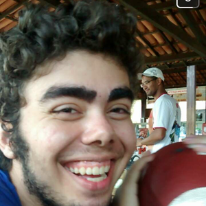 Foto de perfil de Thiago
