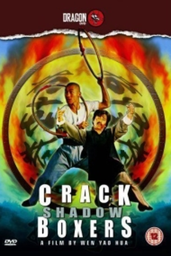 Poster de Filme O Boxeador das Sombras (1979)