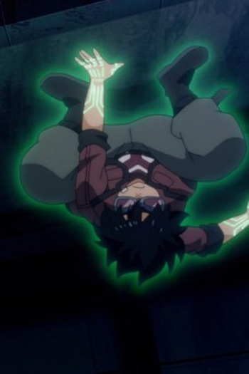 Poster de Episódio ワイズという男 (2021)