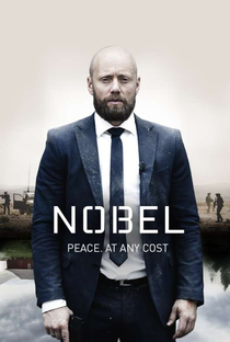 Nobel (1ª Temporada) - Poster / Capa / Cartaz - Oficial 1