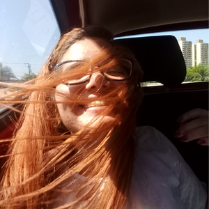 Foto de perfil de Rayssa