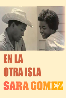 En La Otra Isla - Poster / Capa / Cartaz - Oficial 1