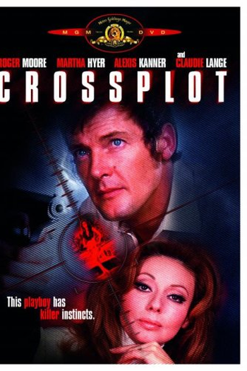  de Filme Conspiradores Diabólicos (1969)