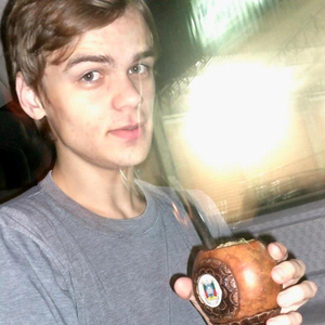 Foto de perfil de Richard Trapp