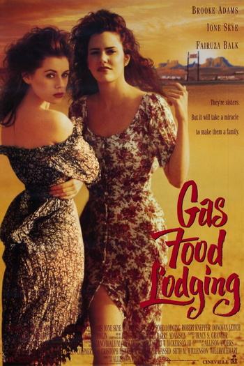  de Filme Sonhos Femininos (1992)