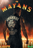 Mayans M.C. (4ª Temporada) (Mayans M.C. (Season 4))