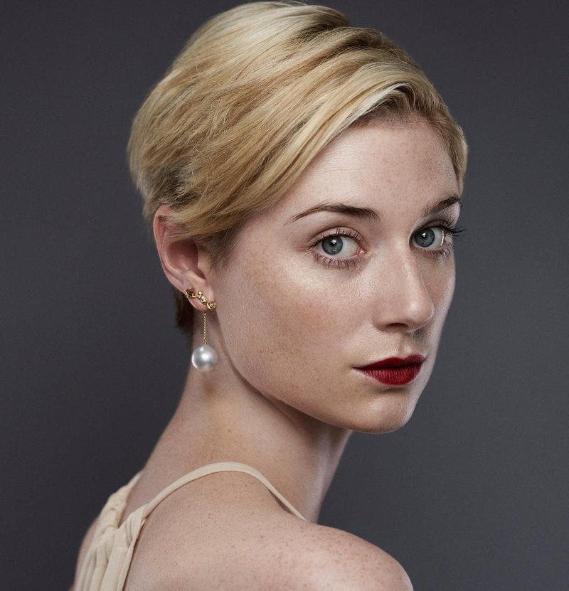 Elizabeth Debicki - Foto 3