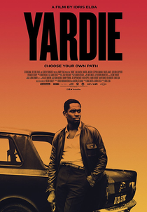 Raízes de Sangue (Yardie)