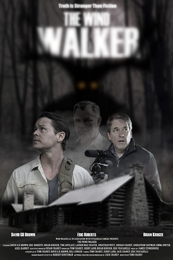  de Filme The Wind Walker (2019)