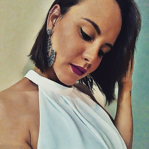 Foto de perfil de Izadora