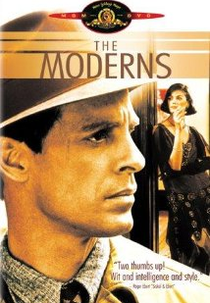 A Arte do Amor (The Moderns)